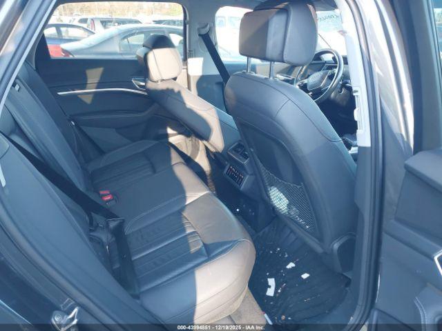 Audi e-tron Premium Quattro Image 18