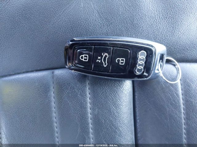 Audi e-tron Premium Quattro Image 6