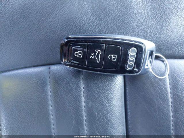 Audi e-tron Premium Quattro Image 6