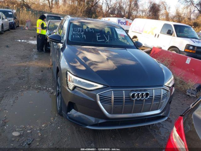 Audi e-tron Premium Quattro Image 13