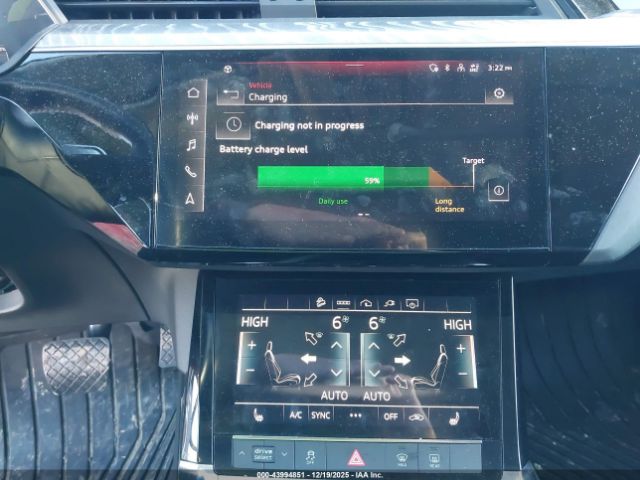 Audi e-tron Premium Quattro Image 12