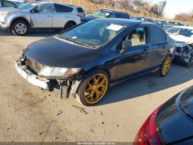 Honda Civic Lx Image 3