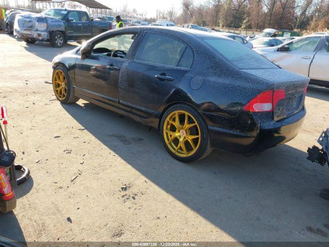 Honda Civic Lx Image 6