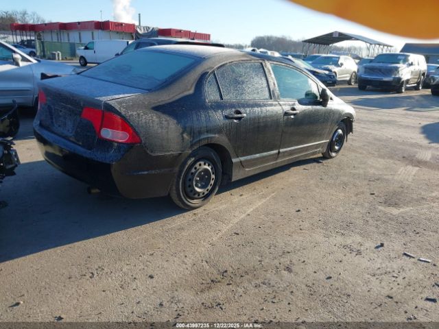 Honda Civic Lx Image 2