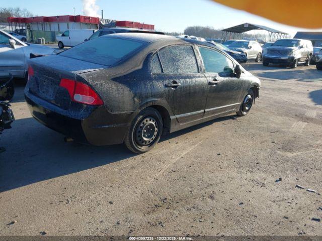 Honda Civic Lx Image 2