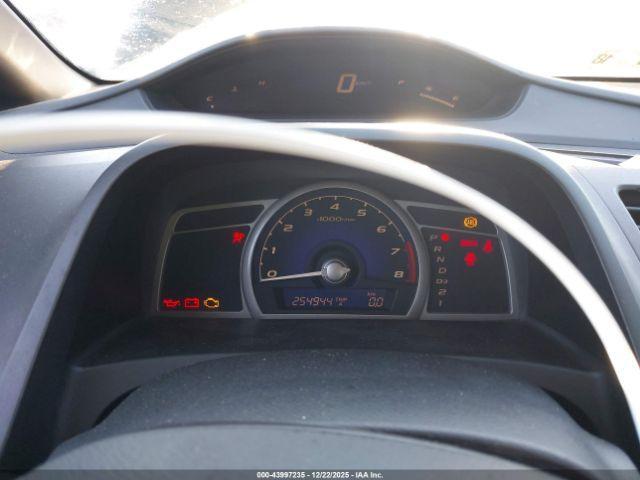 Honda Civic Lx Image 13