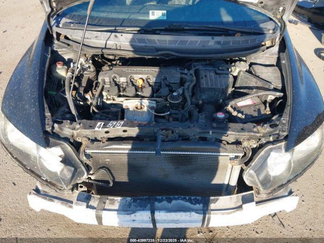 Honda Civic Lx Image 9