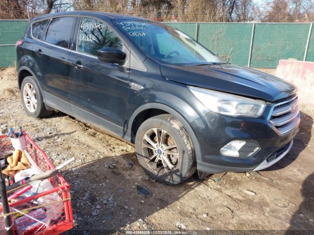 Ford Escape Se Image 1