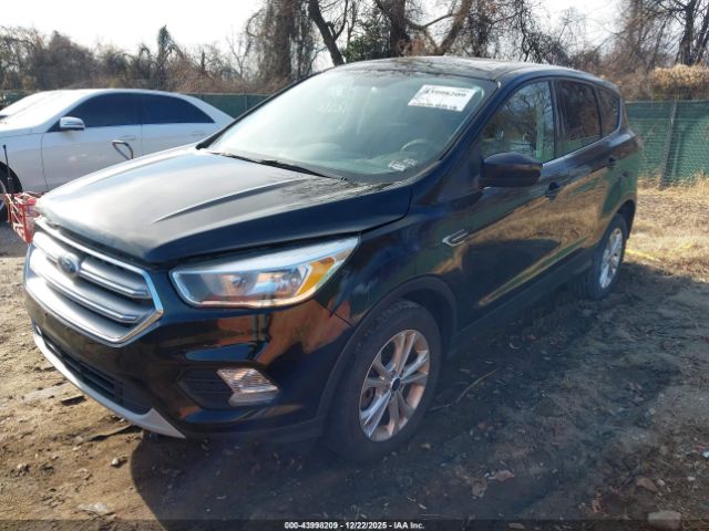 Ford Escape Se Image 2