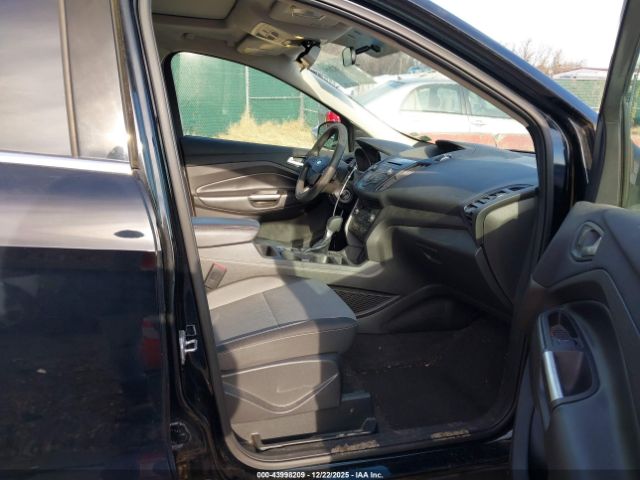 Ford Escape Se Image 4