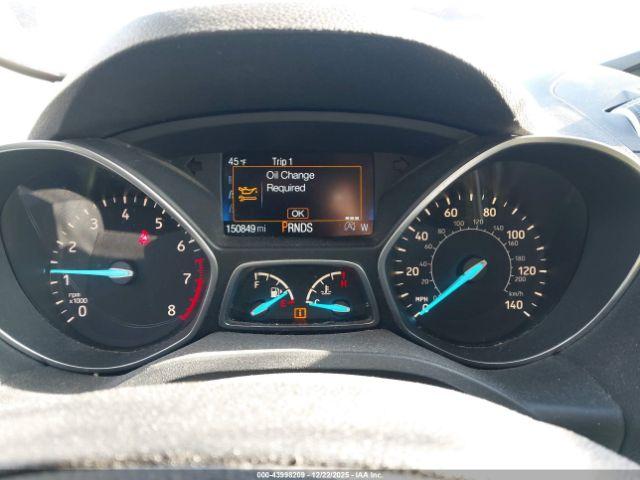 Ford Escape Se Image 8