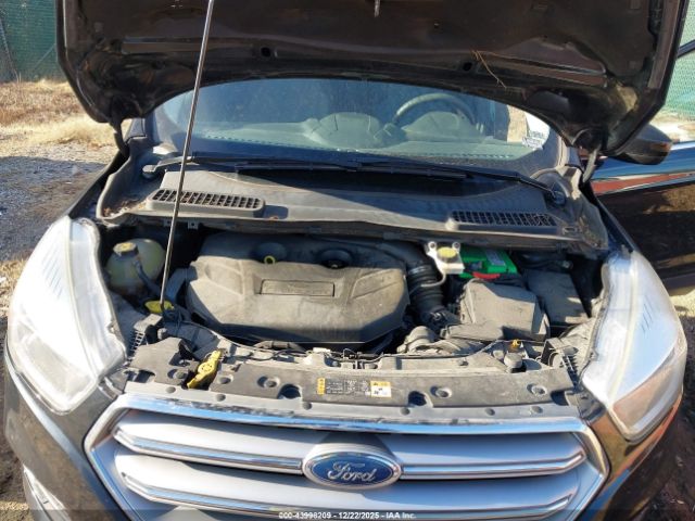 Ford Escape Se Image 11