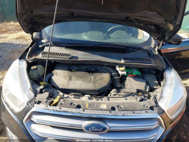 Ford Escape Se Image 11