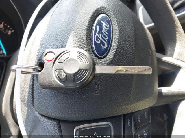Ford Escape Se Image 10