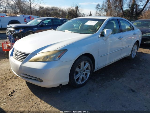 Lexus Es Image 8