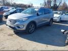 Hyundai SANTA FE Gls Image 3