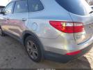 Hyundai SANTA FE Gls Image 7
