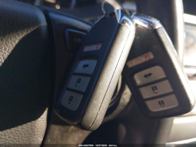 Honda Accord Ex-l V-6 Image 7