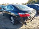 Honda Accord Ex-l V-6 Image 12