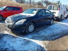 Nissan Altima 2.5 S Image 3