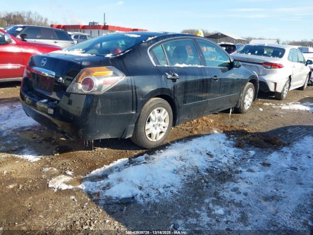 Nissan Altima 2.5 S Image 2