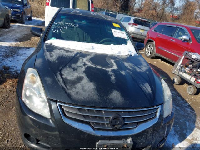 Nissan Altima 2.5 S Image 10