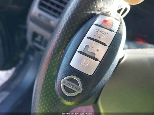 Nissan Altima 2.5 S Image 11