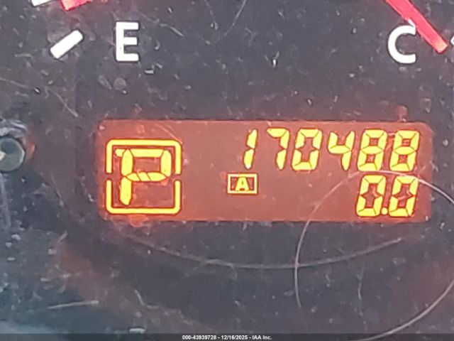 Nissan Altima 2.5 S Image 12