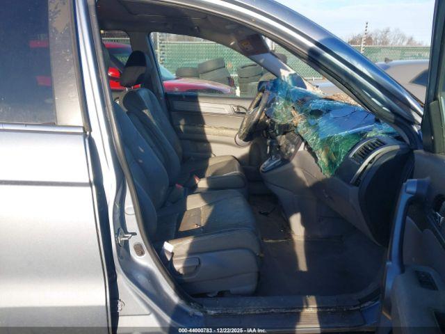 Honda CR-V Ex-l Image 9