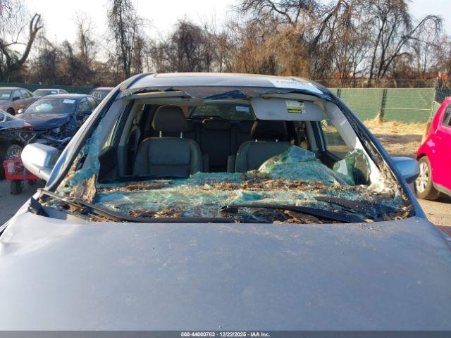 Honda CR-V Ex-l Image 11