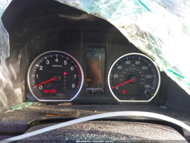 Honda CR-V Ex-l Image 4