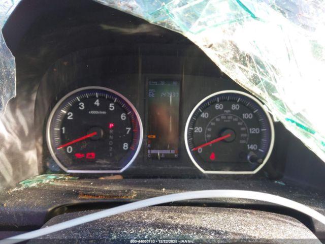 Honda CR-V Ex-l Image 4