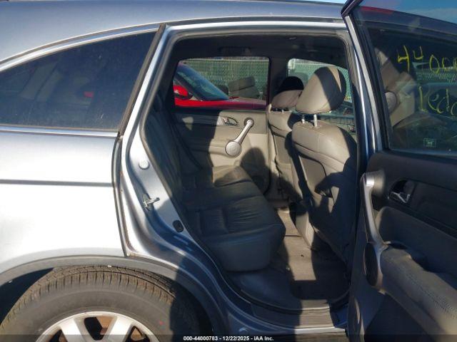 Honda CR-V Ex-l Image 5