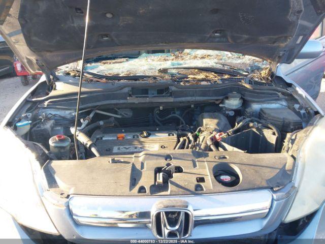 Honda CR-V Ex-l Image 10