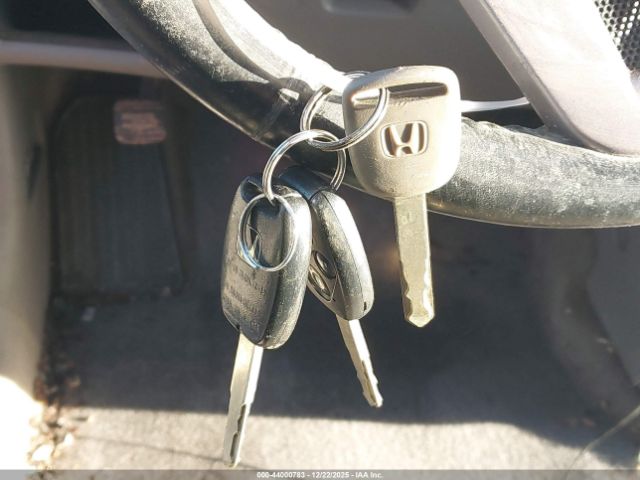 Honda CR-V Ex-l Image 3