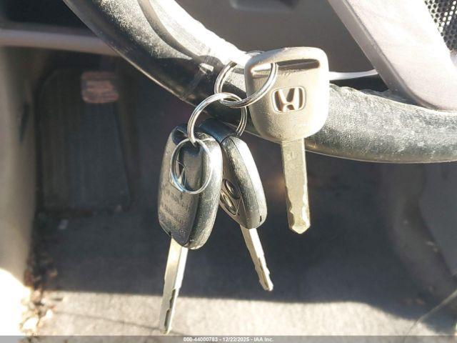 Honda CR-V Ex-l Image 3