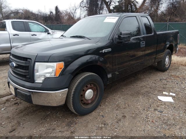 Ford F-150 Xl Image 18