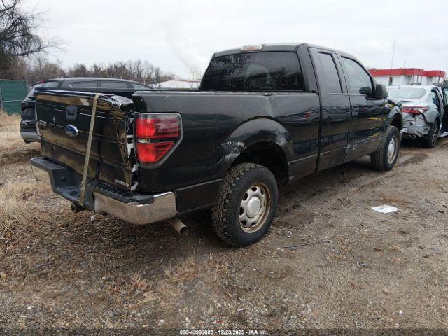 Ford F-150 Xl Image 3