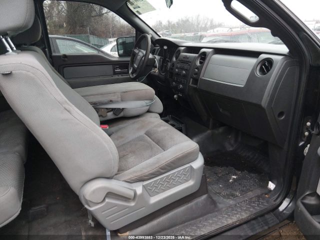 Ford F-150 Xl Image 17