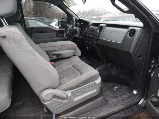 Ford F-150 Xl Image 17