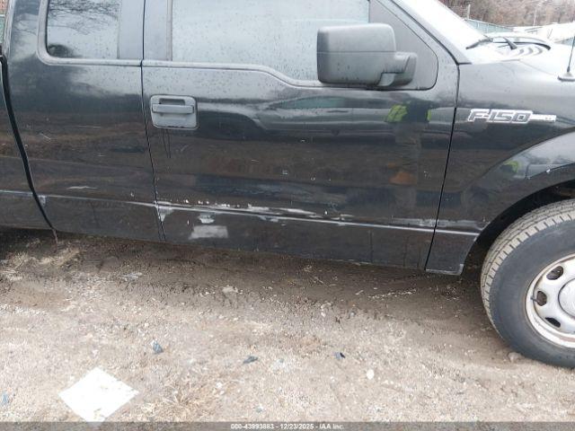 Ford F-150 Xl Image 6