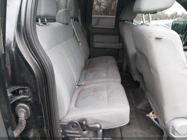 Ford F-150 Xl Image 5