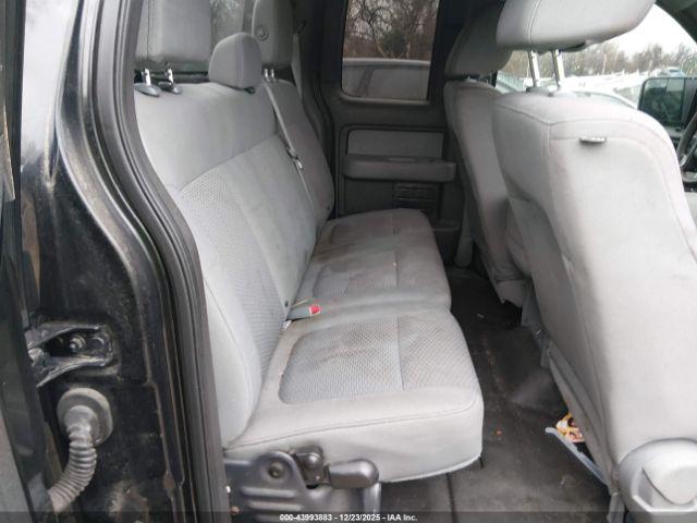 Ford F-150 Xl Image 5