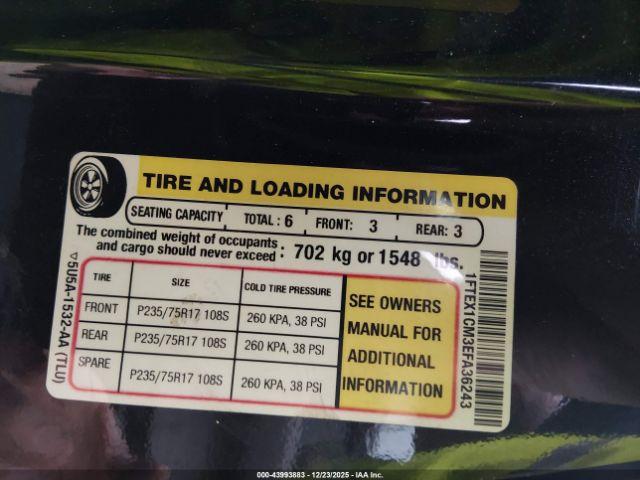 Ford F-150 Xl Image 10