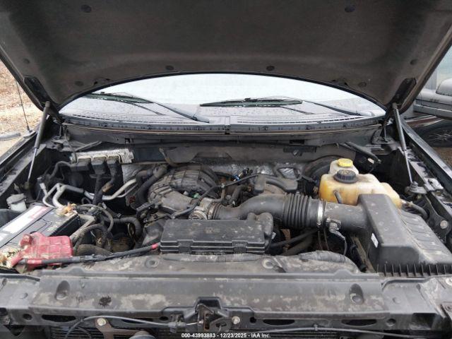 Ford F-150 Xl Image 7