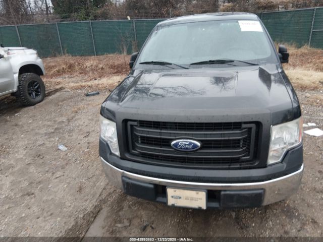 Ford F-150 Xl Image 16