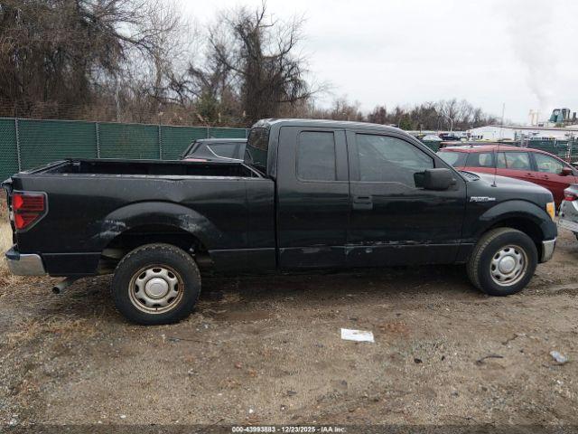 Ford F-150 Xl Image 12
