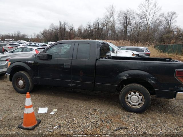 Ford F-150 Xl Image 15