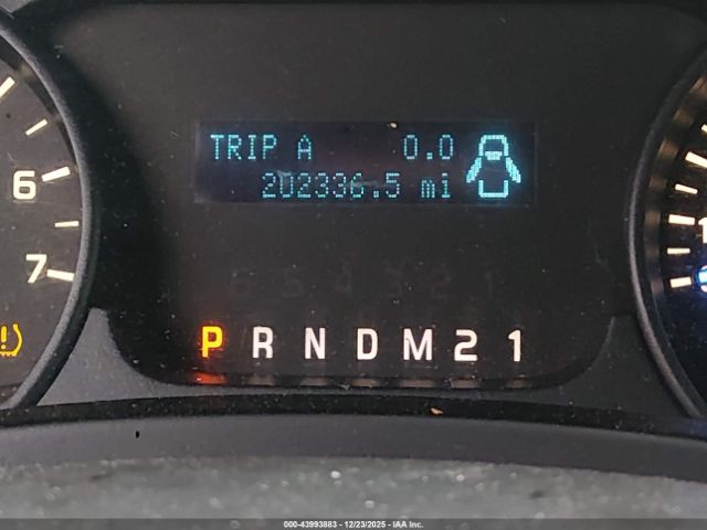 Ford F-150 Xl Image 14