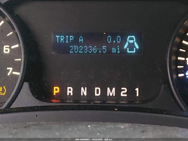 Ford F-150 Xl Image 14